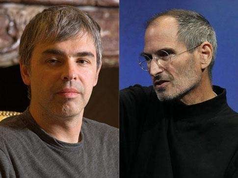 乔布斯十大巅峰时刻,巨星陨落乔布斯