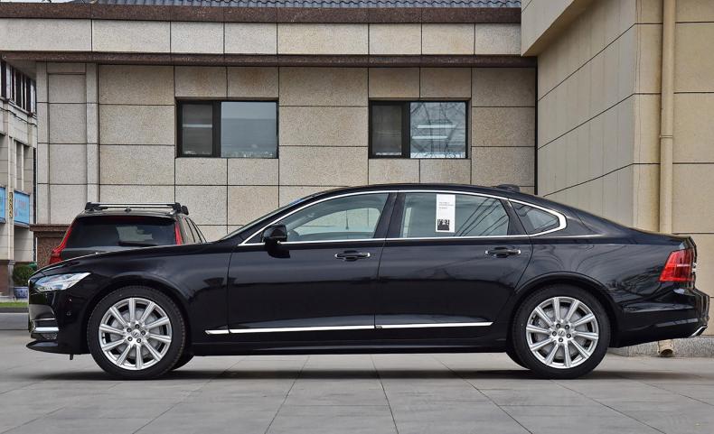 沃尔沃s60不加长销量,哪年的沃尔沃s60值得入手