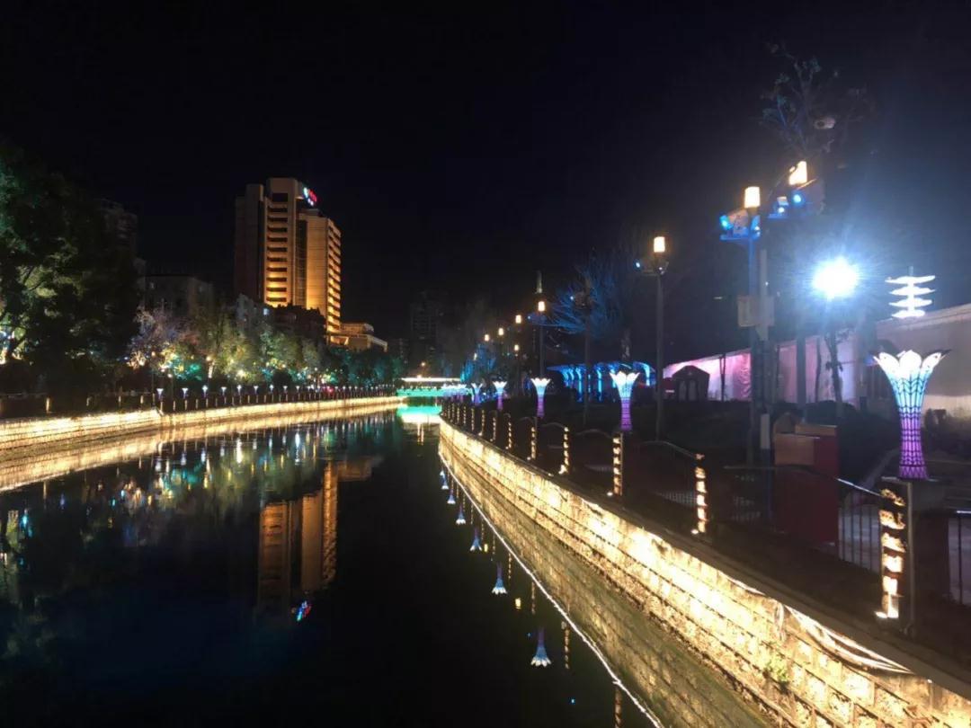 蓝花楹昆明网红打卡地在哪里,昆明周边湿地公园网红打卡地