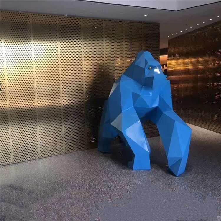 玻璃钢雕塑制作工艺流程明细单,做玻璃钢雕塑都需要什么材料