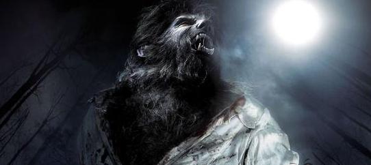 狼人的由来和传说,狼人传说来历是什么