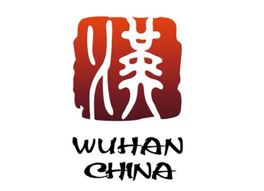 南昌城市形象logo,中国各大城市形象logo标志一览