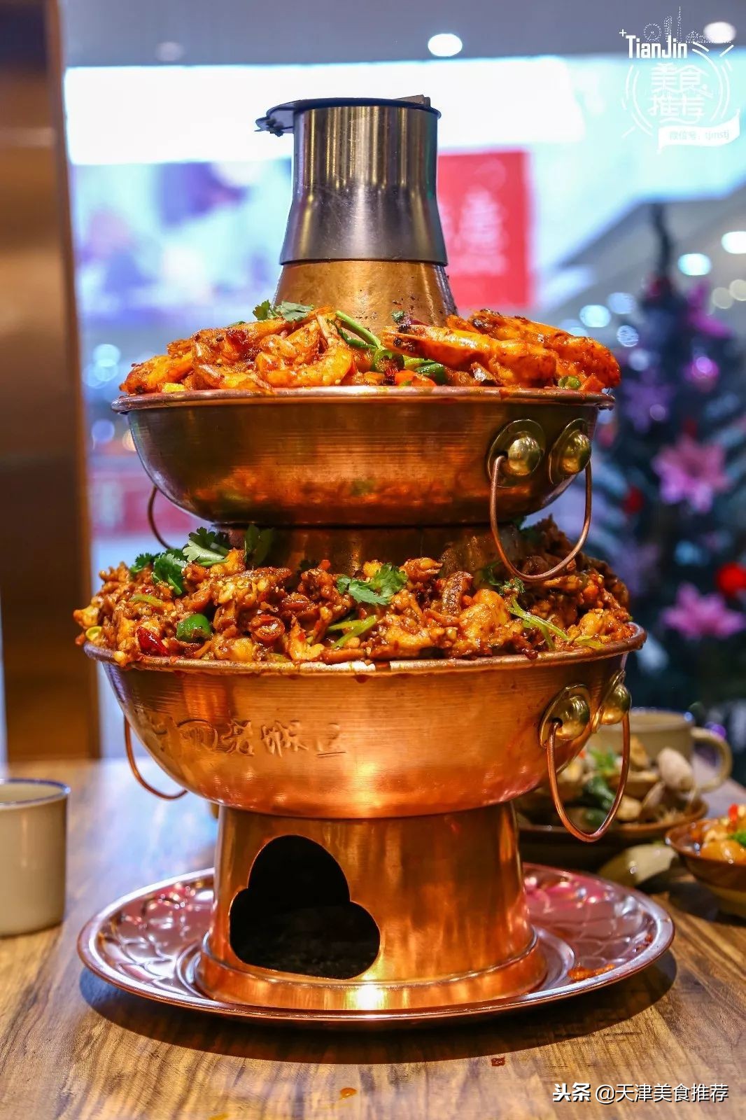 免费升级！终于开到河东万达了！单层价格限时get“蛙哥虾妹”！