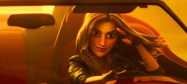 获奖奥斯卡最佳短片,第90届奥斯卡最佳动画短片提名