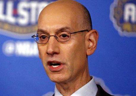 肖华要重启nba吗,最新肖华谈nba与中国的现状