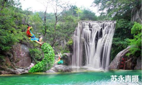 向往厦门同安,向往同安