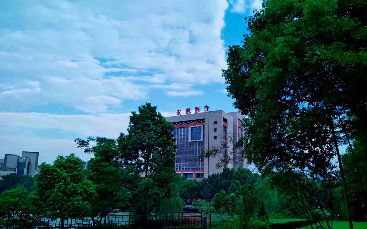 南昌医学院未来前景如何,南昌医学院和安徽医科大学