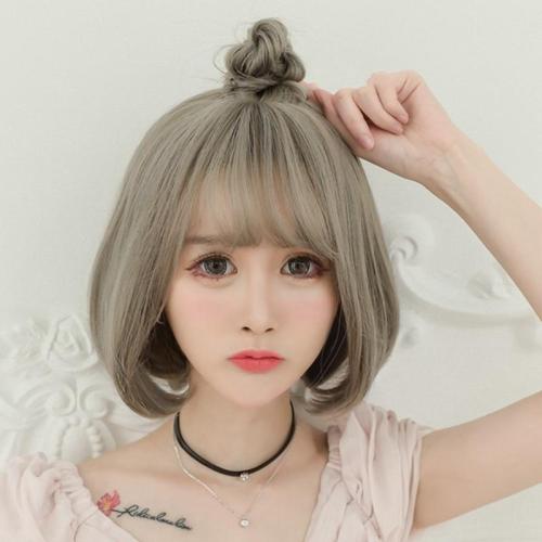 男40岁圆胖脸减龄发型,圆胖脸男士流行发型短发大全