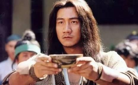 江湖四场“英雄大会”，分析哪场含金量最高