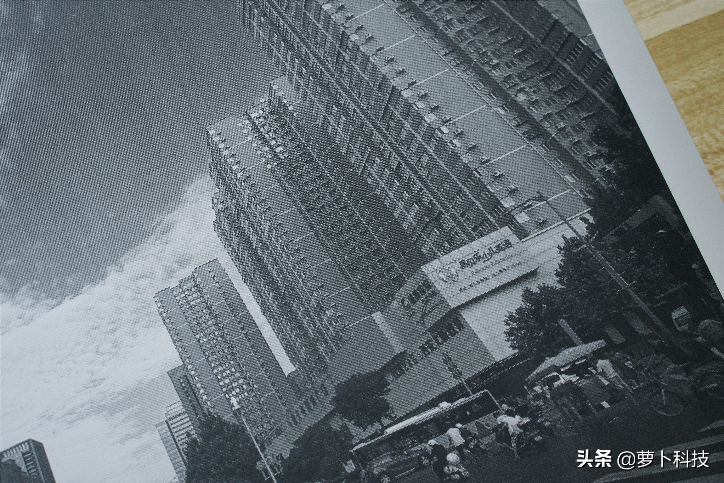 无线办公省钱利器，兄弟DCP-L2535DW黑白激光一体机