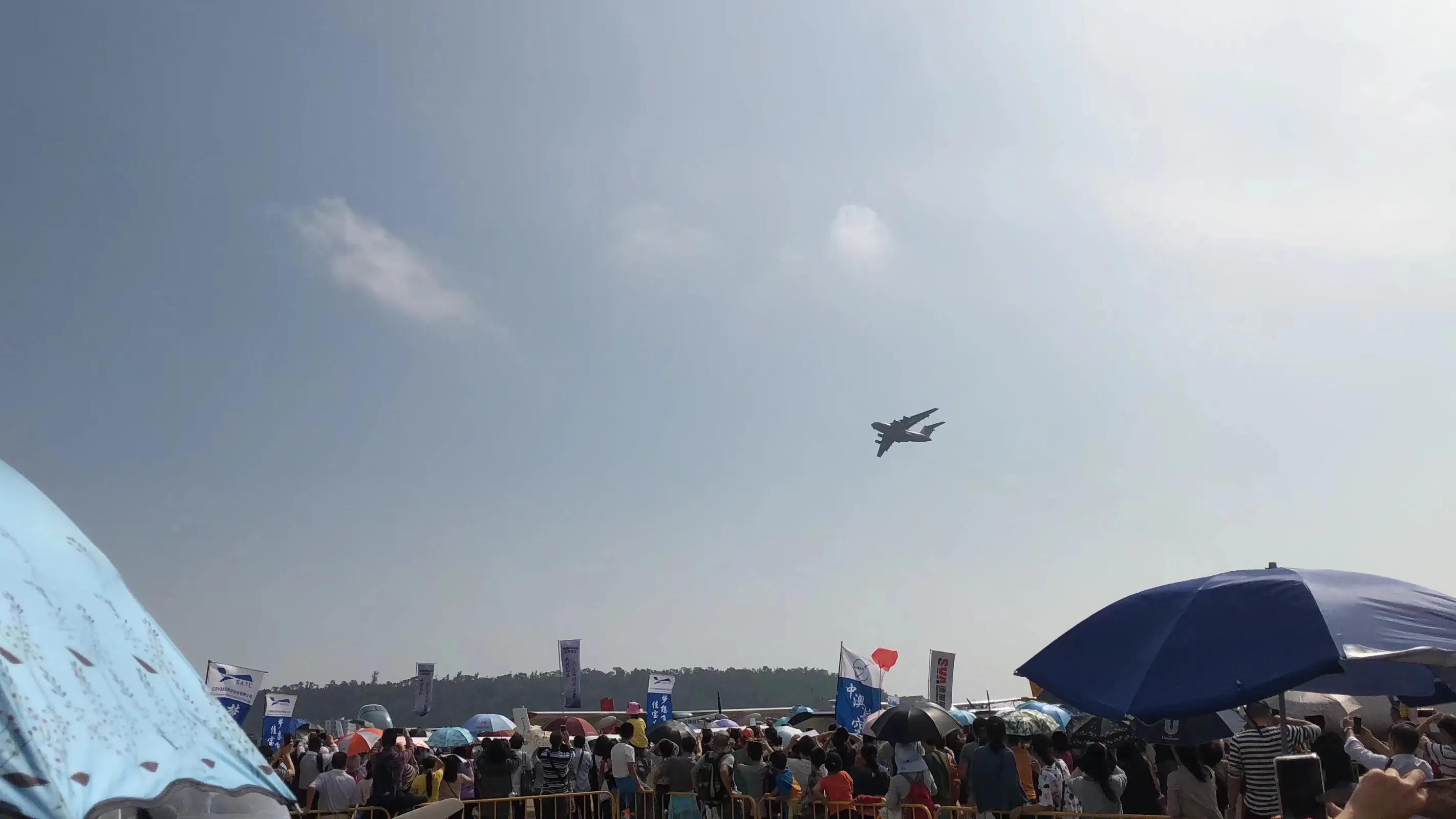 有人问我珠海澳门（珠澳）哪里好玩？