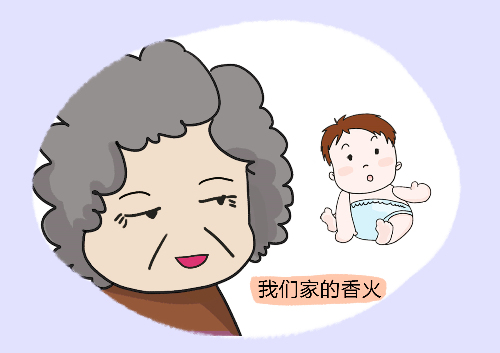 生男生女男女双方谁主导,生男生女谁占主导