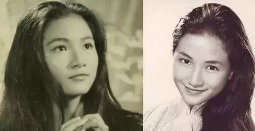 香港女星颜值前十名最新,最让人惊艳的香港女星