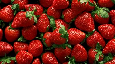 十种蔬菜水果农药残留排行榜,6种农药残留超标的果蔬