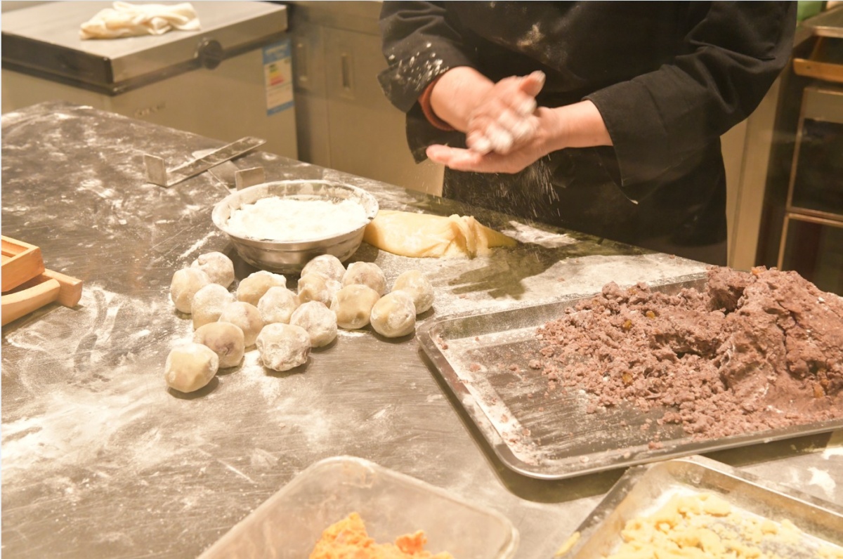 母亲节+吃货节：HelloMart涉嫌美味诱惑！