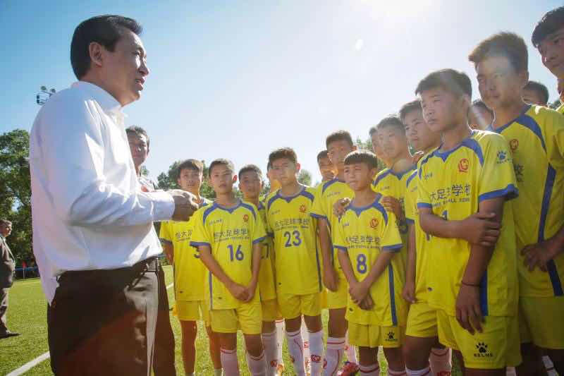 恒大马德里竞技,恒大皇马比赛视频直播