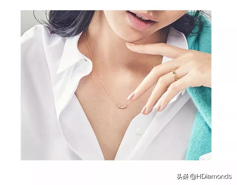 2021十大品牌首饰,十大潮流首饰