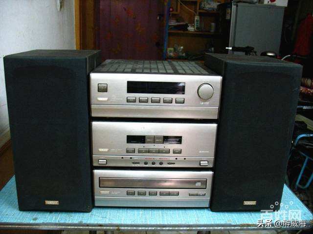 日本组合音响哪款音质最好,日本老式高级组合音响