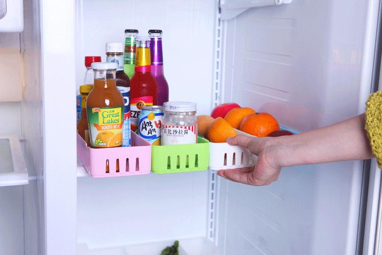 电冰箱的除霜与保鲜,冰箱正确使用姿势不结霜还省电