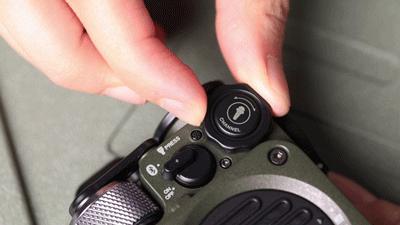 猫王音箱都是“硬菜”！全金属机身半斤重，带它跳广场舞得多带劲