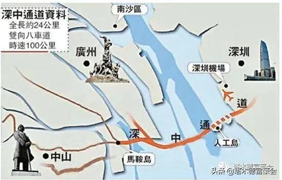 一堆富豪的买房心得：粤港澳大湾区的十大富人区（塔木德财智榜）