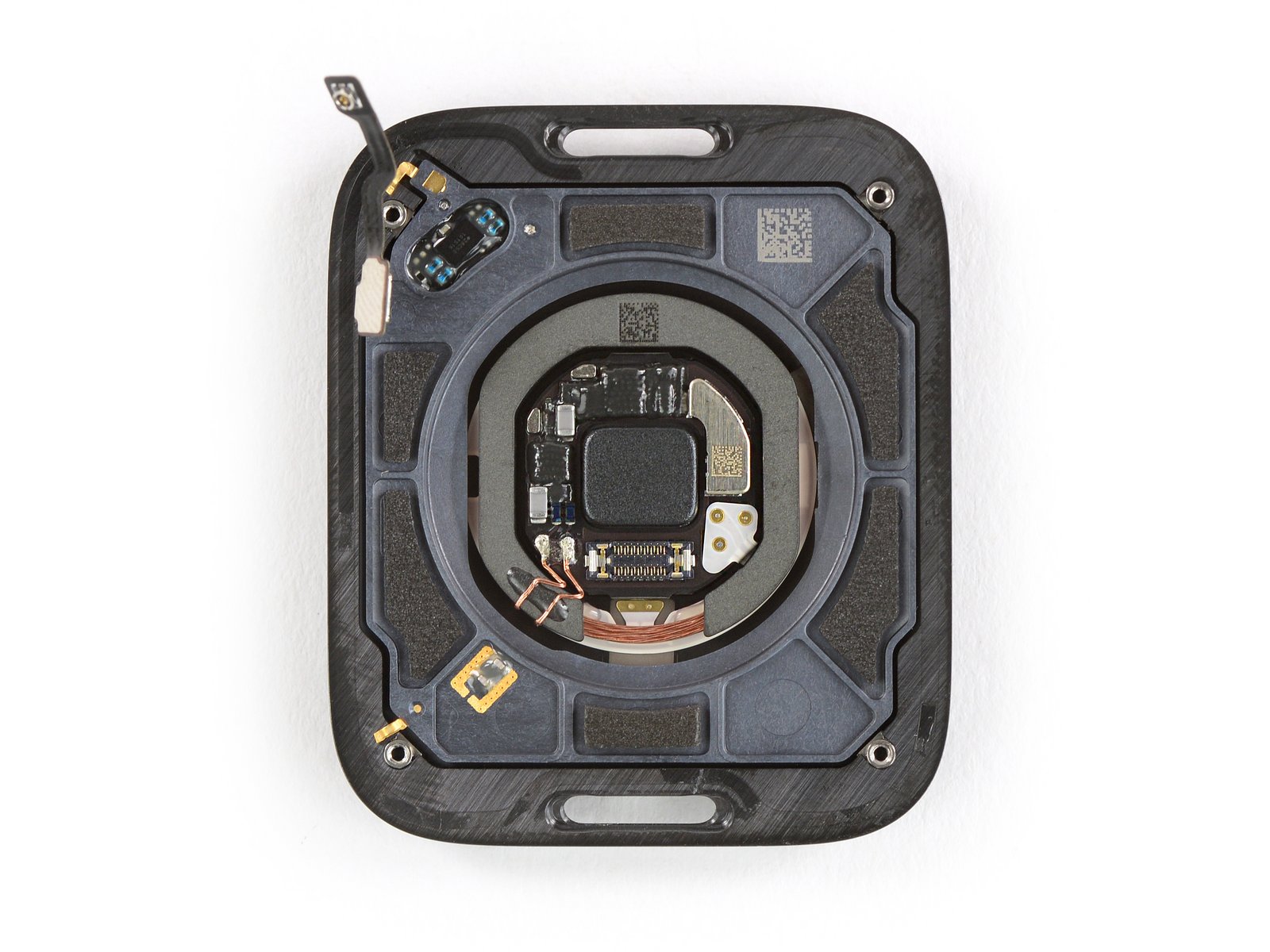 applewatchseries2拆解,applewatchseries6拆解视频