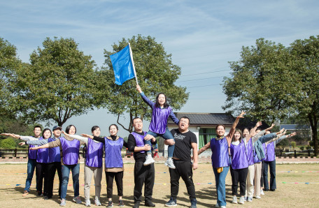 监狱团建活动,监狱团策划活动