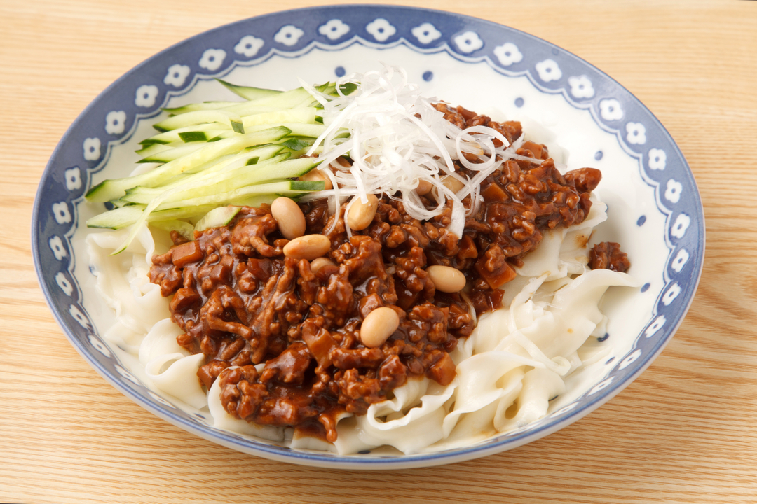 一生必吃的中国美食,盘点世界上美食最多的十个国家