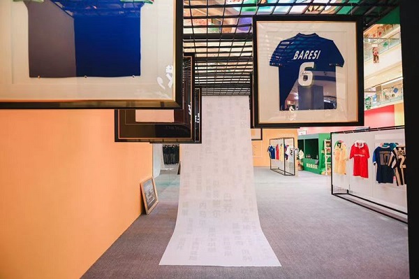 观观福利，送票！国庆节一起探寻60位殿堂级球星“真迹”