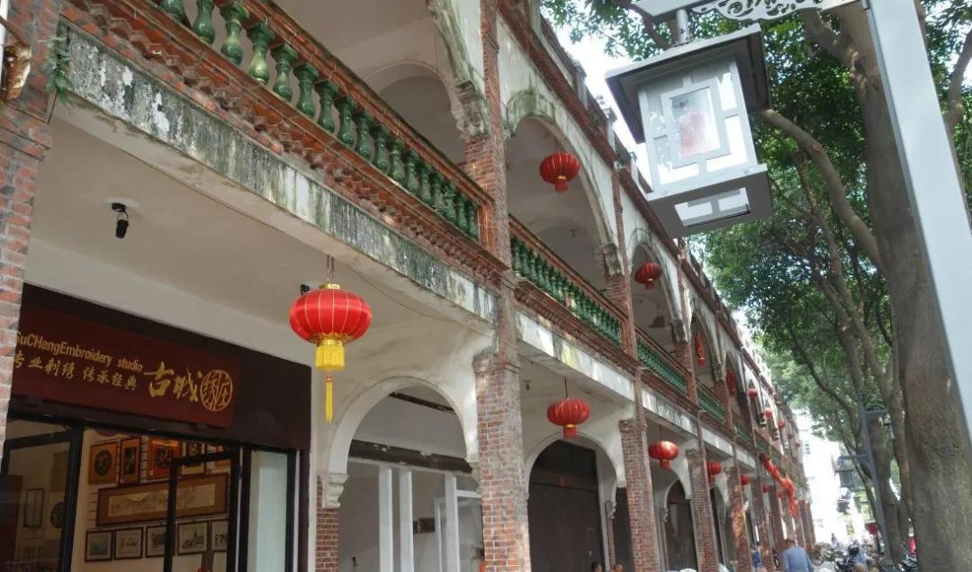 我想和你在漳州做完这一百件事情