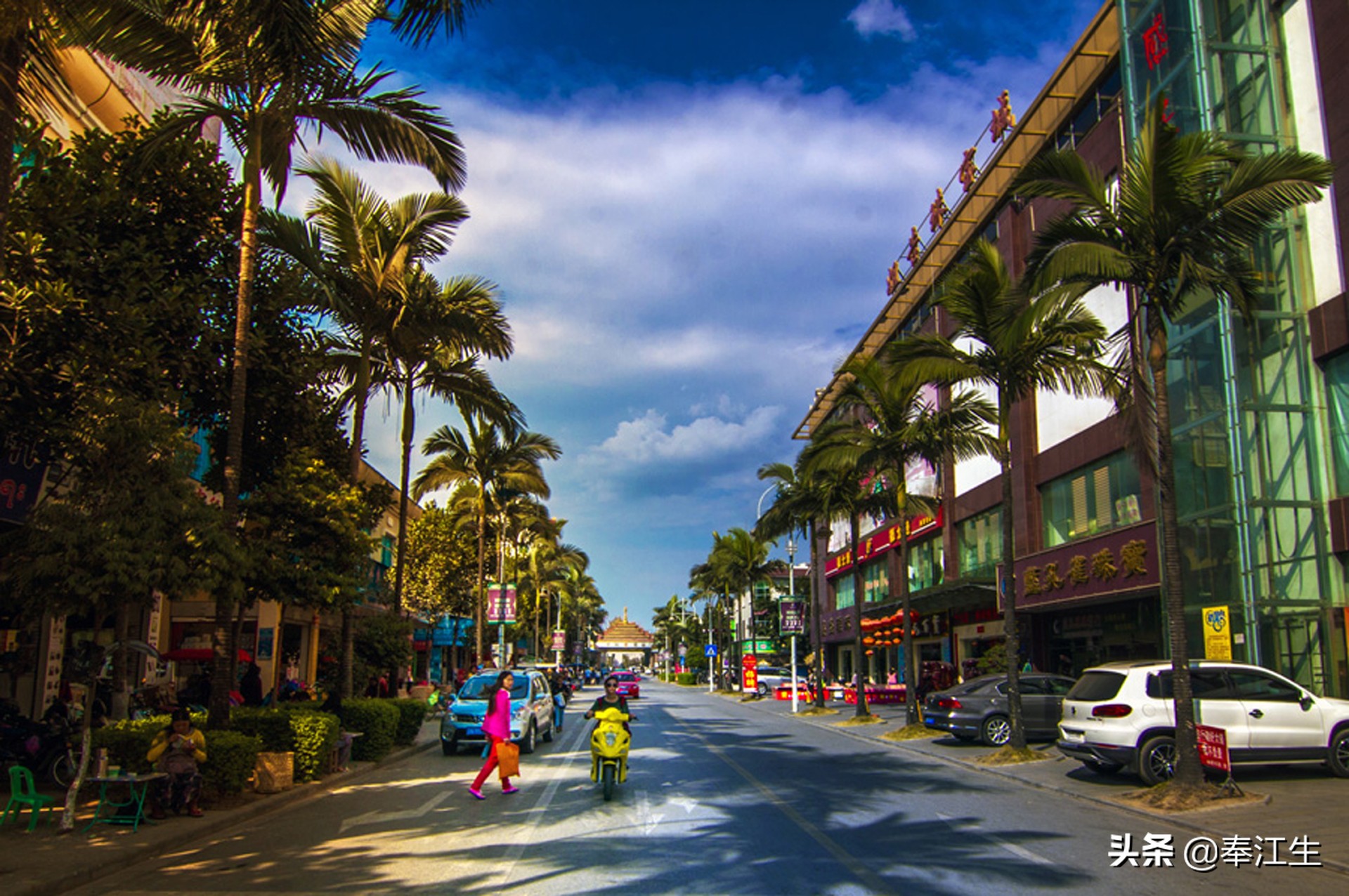 绿色通道出国游,出国旅游和偷渡的区别