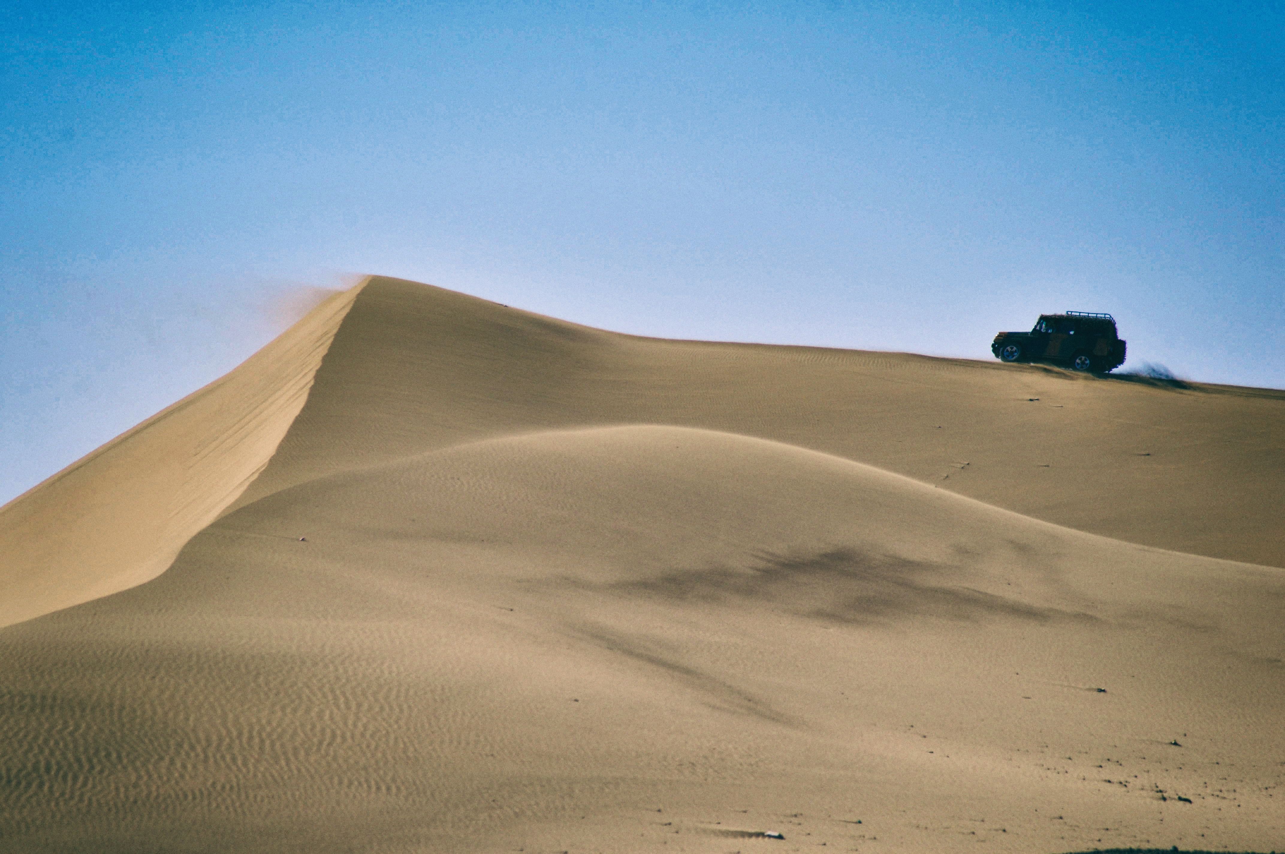 西北大环线自驾游全过程,西北大环线自驾游全攻略