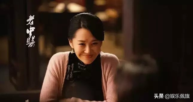 翟天临事件后遗症,翟天临为什么没在老中医里出现呢