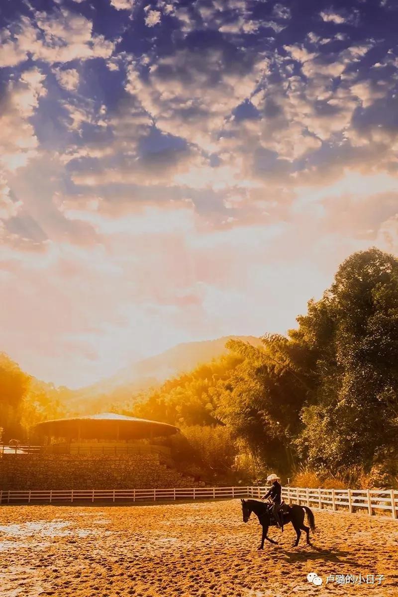 度假胜地推荐享用悠闲度假时光,国庆节假期必打卡度假胜地