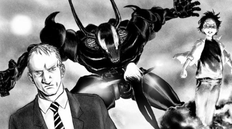 日本2019科幻动画大全,很好看的科幻动画片