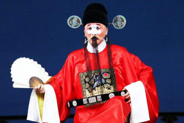 古代戏曲悲剧的特点,我国古典戏曲悲剧