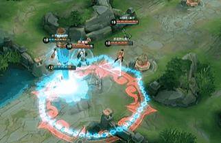 王者光荣貂蝉的新玩法出装bug,王者光荣新赛季s34貂蝉bug