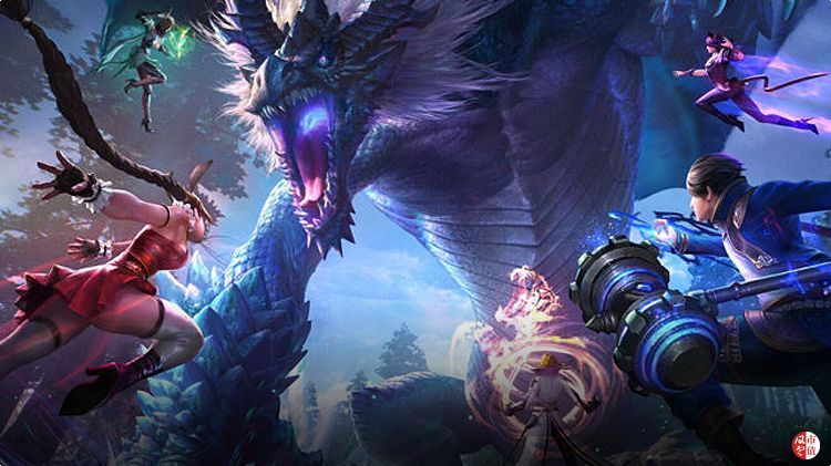 三七互娱游戏公司最新排名前50,三七互娱有什么好的游戏