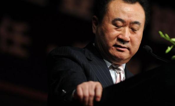 万达退出足坛原因,王健林对大连足球的评价