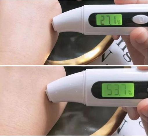 大s讲解玻尿酸,大s代言的玻尿酸