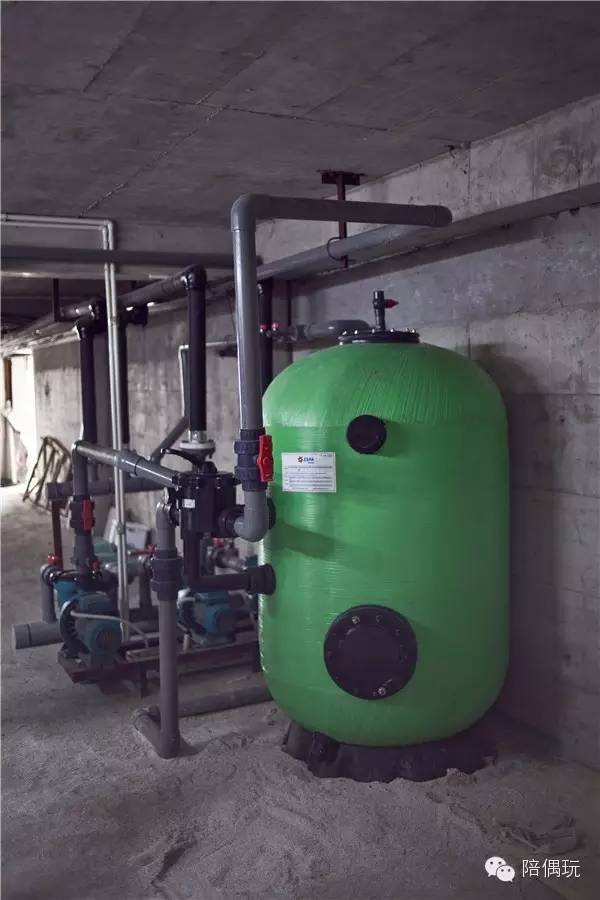 发现武汉6家尖板眼的婴幼潜水馆（内含水质测评）