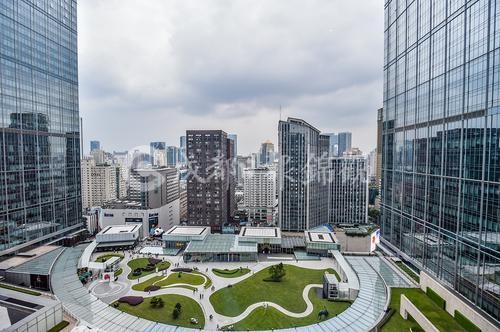 2018成都时装周天府日,成都国际时装周圆满落幕