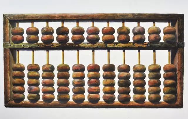 央美的精微素描画多久,央美精微素描黑白高清图