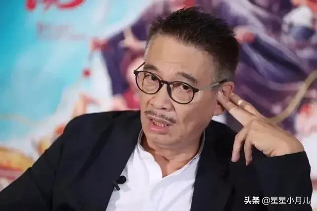 达叔吴孟达评论周星驰,达叔吴孟达和周星驰