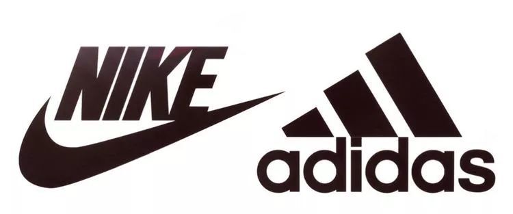 “耐尅阿迪”横空出世，剪刀手拼接商标蹭热度，怕是行不通