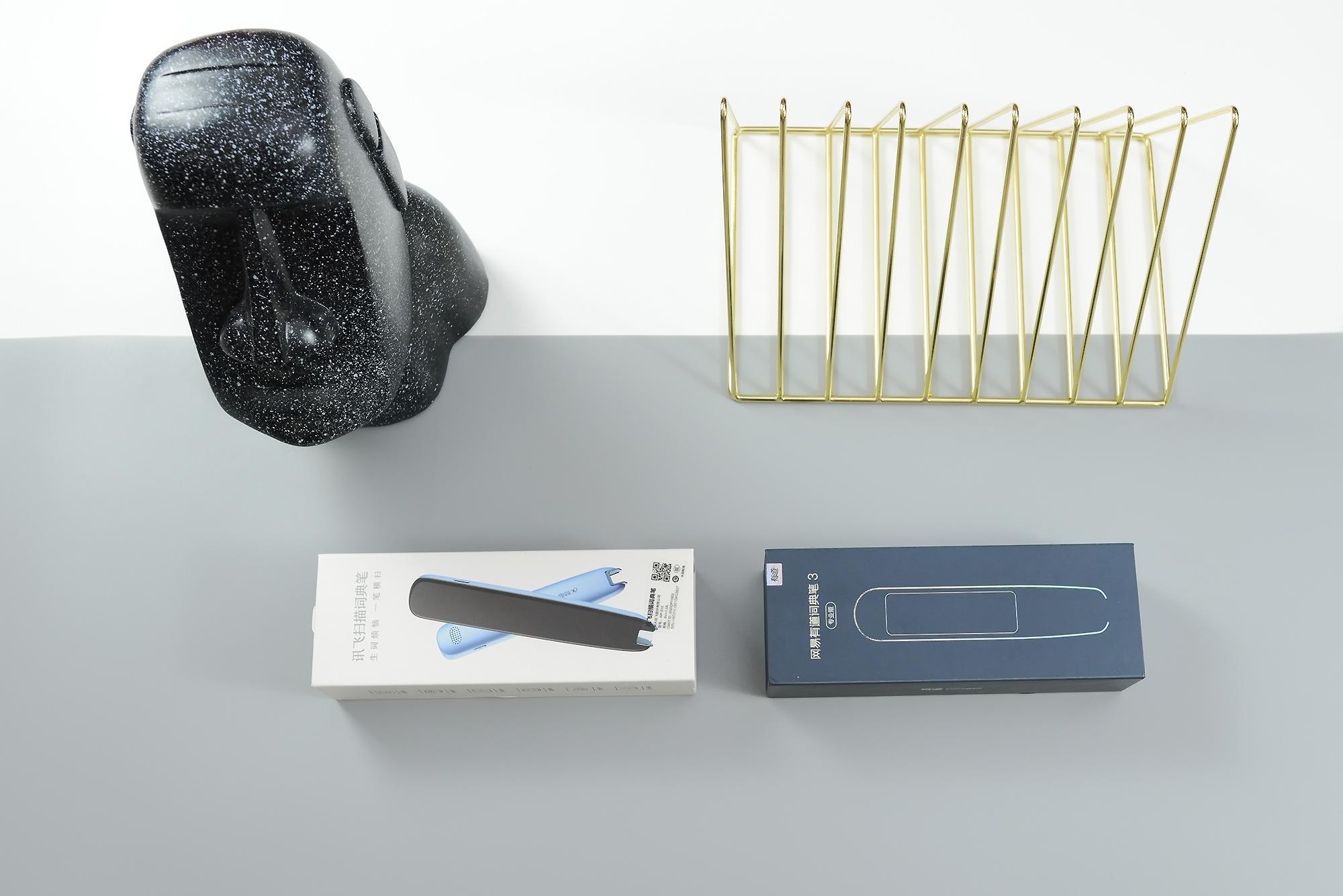 词典笔哪个口碑最好,有道和阿尔法蛋词典笔哪个更好