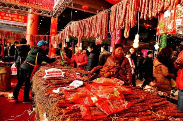 在生活中发现了什么秘密,在年货学到了什么