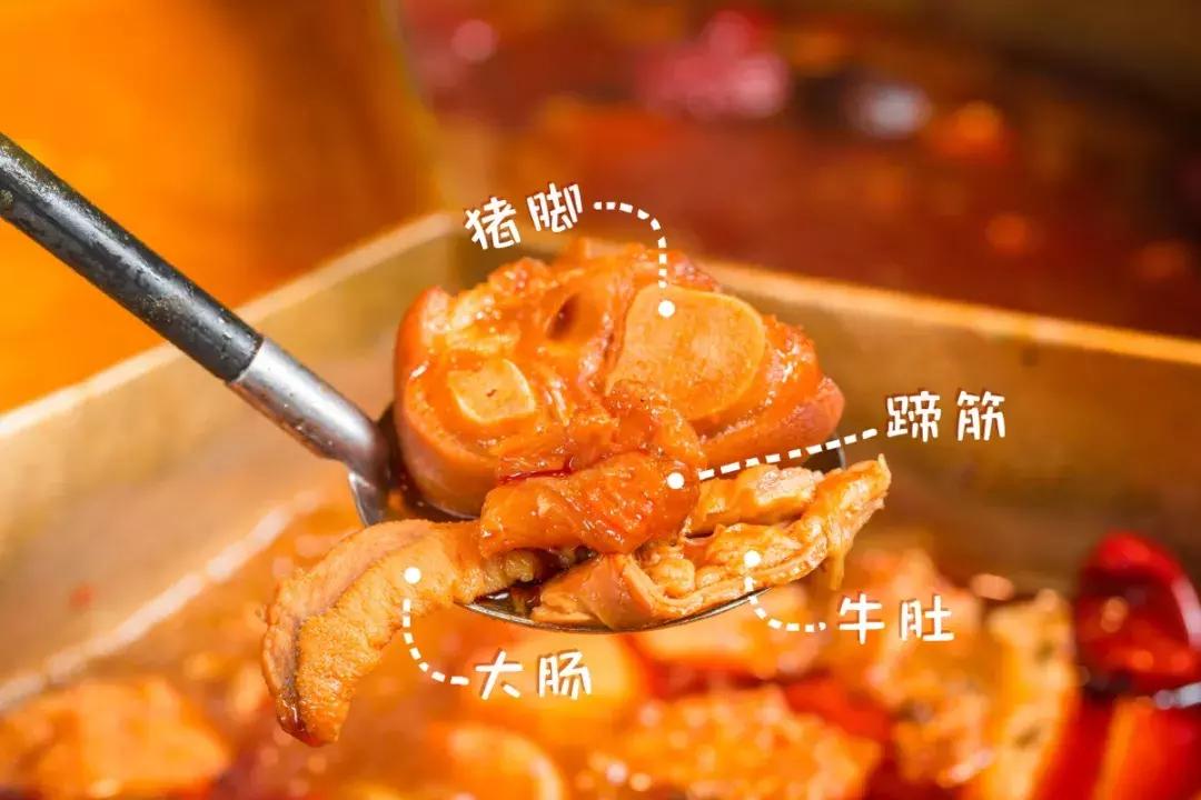 魔都第一小龙虾火锅,上海隐藏网红奶茶火锅店