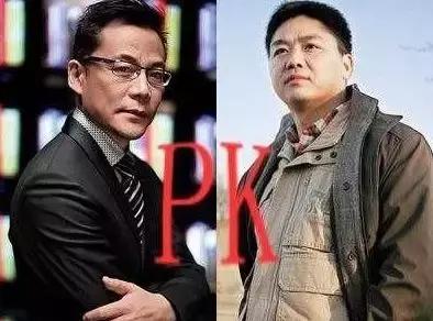 力挺吴秀波翟天临？！渣男洗白机李国庆节，这是卖的什么魔鬼人设？