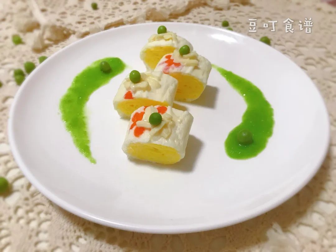 豌豆粒怎么做好吃儿童早餐,清炒豌豆苗简单好做营养美味